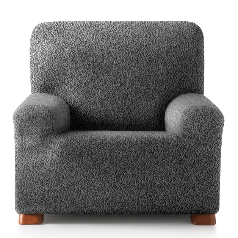 Capa multielástica Roc para Sofá – Elegância e Proteção Total