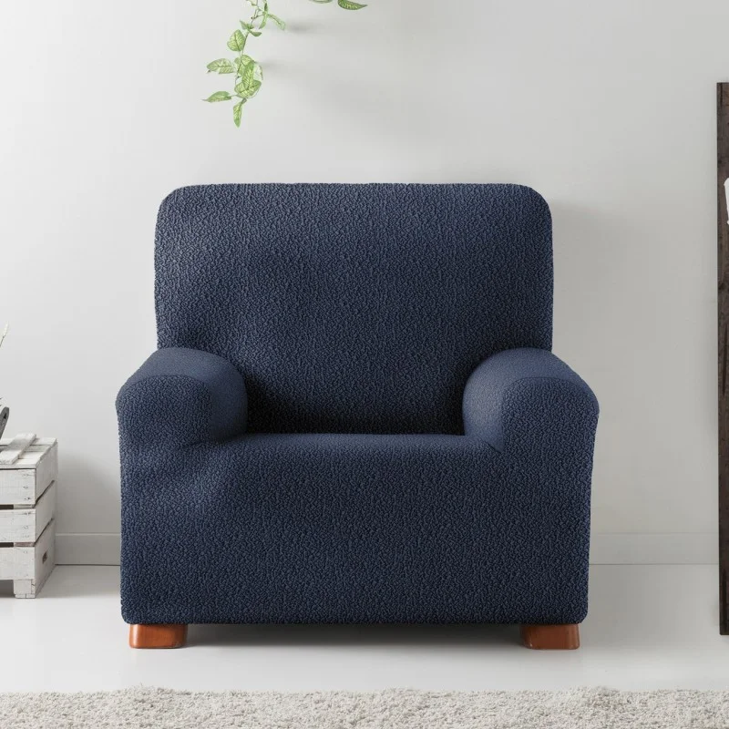 Capa multielástica Roc para Sofá – Elegância e Proteção Total