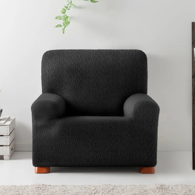 Capa multielástica Roc para Sofá – Elegância e Proteção Total