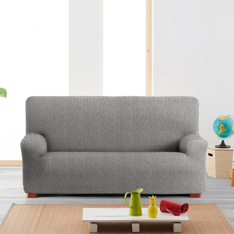 Capa multielástica Roc para Sofá – Elegância e Proteção Total